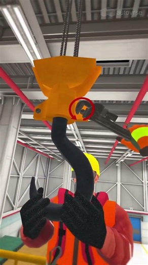 Work-at-Height Training Should Not Start on the Edge