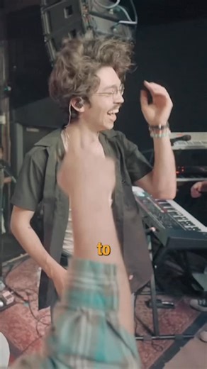 phoneboy | throwback to when we got Ricky so bad April 02 — Jersey City, NJ April 03 — Harrisburg, PA April 04 — Baltimore, MD April 05 — Pittsburgh,... | Instagram