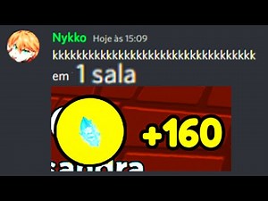 O EVENTO DE 1 ANO DE ANIME FIGHTERS 𝗤𝗨𝗘𝗕𝗥𝗢𝗨 O JOGO...