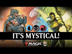 Bringing back Grixis Control