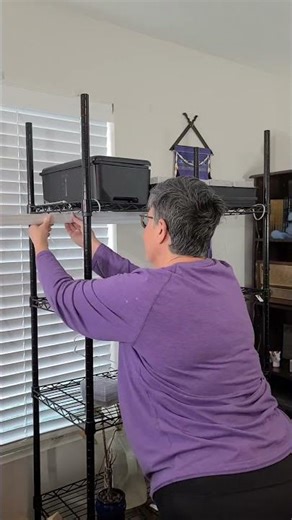 Day 13 Project - Setting Up Indoor Grow Lights