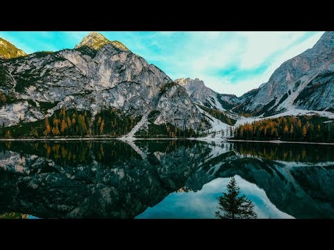 Stunning 4K Ultra Hd Nature Scenery | Relaxing Wilderness Landscapes”