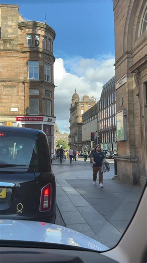 #backtoreallity #glasgowtiktok #fyp #glasgowcabdriver