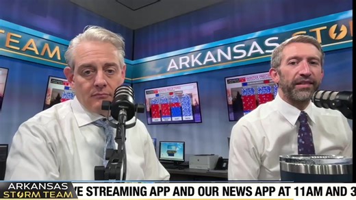 KARK 4 News on Reels