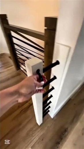 Smart Interior Moving FeaturesFolding wood dining tableFolding guest bed inside wall panelMoving