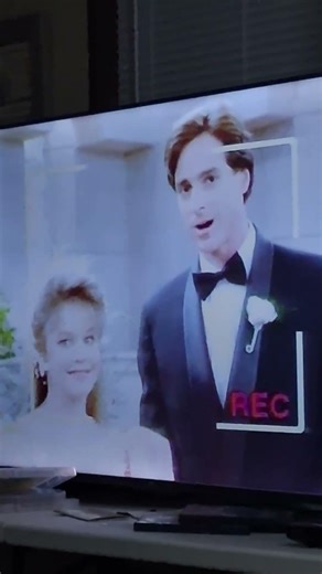 DJ Tanner and Danny Tanner is looking at me