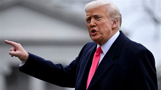 Watch Trump live as he addresses nation after US launches attacks on Iran nuclear sites