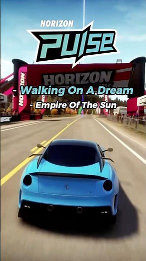 Best Song From Every Radio Station In Forza Horizon 1!! #forzahorizon #forza #forzahorizon1 #fh1