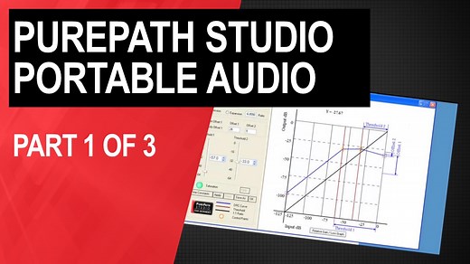 PurePath Studio for portable audio (Part 1 of 3) | Video | TI.com