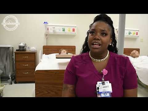 Erie 1 BOCES LPN Program