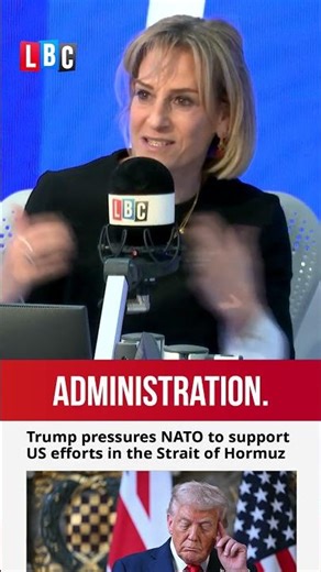 'Trump is playing 5D chess - but he's a beginner playing a grandmaster'