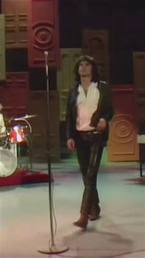 @60s.core on Instagram: "The Doors- People Are Strange- 1967📍 Jim Morrison was depressed. He went to Robby Krieger's house, they went to a canyon to watch a sunset, at which time Jim realized he was depressed because "if you're strange, people are strange." He then wrote the rest of the lyrics, which are about feeling alienated. Krieger, The Doors' guitarist, wrote the music. He did his guitar solo in one take. The Doors played this on their only Ed Sullivan Show appearance. They also played "L