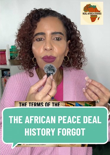 In 1972, Somalia hosted emergency peace talks between Uganda and Tanzania after East Africa came close to war during the Idi Amin era. The agreement became known as the Mogadishu Accord. Most people today only hear stories about conflict in Somalia. But there was a time when Mogadishu was hosting major African diplomacy and helping prevent regional war. This is one of the most overlooked political stories in African history. #africanhistory #somalia #idiamin #eastafrica #realafricastories
