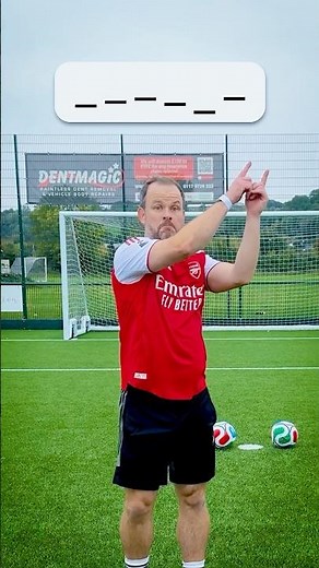 Guess The Footballer? ⚽❓