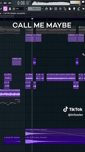 Creative Sampling Techniques in Music Production