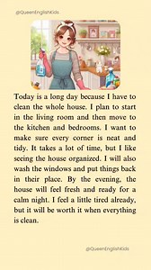 157K views · 3.1K reactions | ✨... | Queen English Kids | Facebook