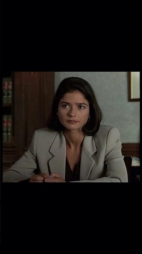 Jill Hennessy in Law & Order (1990)🩶 #jillhennessy #lawandorder #90s #clairekincaid #edit #shorts