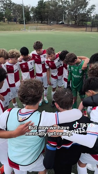 Effective Football Warm-Up Strategies for Teams