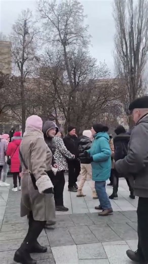 Танцы/Харьков/Dancing/Дай кума/6.12.2025/#dance#kharkiv