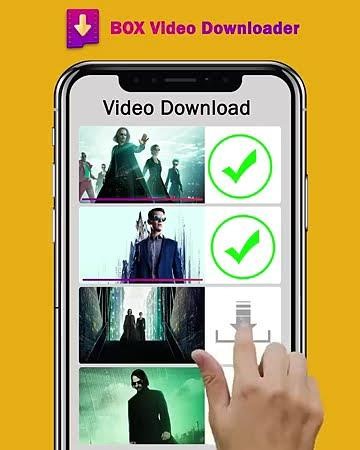 Video Downlode