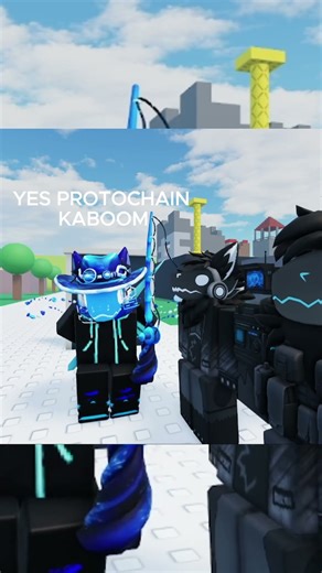 KABOOM #shorts #furry #furrymemes #protogen #furries #furryroblox
