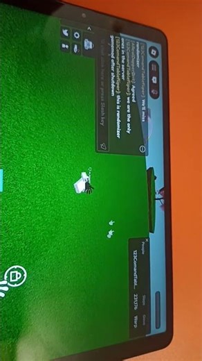 randomizer gamemode after phantom mastery upd 3