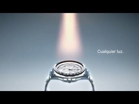 Eco-Drive ¿Cómo funciona?