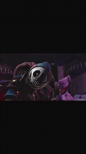 Edit do Protótipo(Poppy playtime)