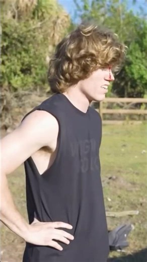 Danny Duncan EXPLODES his Tesla Model 3