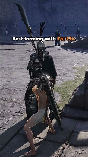 𝐓𝐡𝐢𝐬 𝐢𝐬 𝐢𝐥𝐥𝐞𝐠𝐚𝐥 𝐰𝐢𝐭𝐡𝐨𝐮𝐭 𝐠𝐨𝐢𝐧𝐠 𝐭𝐨 𝐣𝐚𝐢𝐥.🤯🗿 #wherewindsmeet #wwmcies2