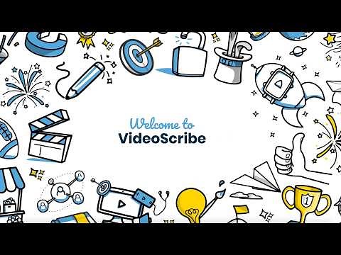 Get Started with VideoScribe – Now Powered by AI - YouTube