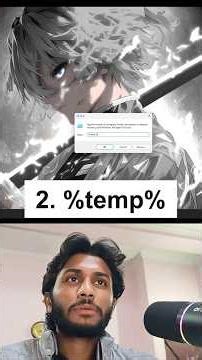 Your PC Is Slow Because of This Remove JunkFiles #viralvideo #shorts #tips #pcsettings
