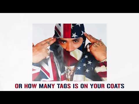 Joyner Lucas Replies to Skepta With Fiery ‘Nobody Cares’ Diss Track: ‘We Don’t Play Your S—t in the States’