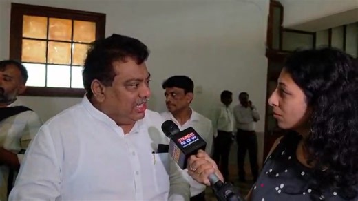 M B Patil on Instagram: "The Hon’ble German Federal Chancellor’s visit was entirely a private, pre-scheduled programme, limited to visits to Bosch and IISc, with no official talks with the State Government. In such a situation, the question of the Chief Minister or Ministers formally receiving him does not arise - had there been any government-level engagements, the Hon’ble Chief Minister himself would have led the reception. Nevertheless, as instructed by the Hon’ble Chief Minister, and in keep