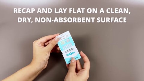 Prime Screen - [1 Pack] 10 Panel Multi-Drug Screen Urine Test Kit - Testing Instantly for -THC (Marijuana), AMP, BAR, BZO, COC, MET (Meth), MTD, MDMA, OPI, PCP - WDOA-3104