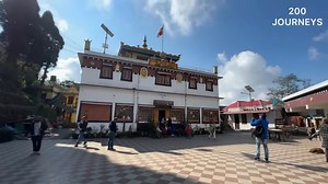 Darjeeling Tourist Places | Darjeeling Tour Budget | Darjeeling Travel Guide 2025 #darjeeling | 200Journeys