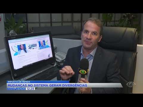 Erros na pré-preenchida travam Imposto de Renda na malha fina