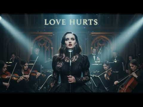 Love Hurts – Epic Metal Orchestra | Emotional Cinematic Cover