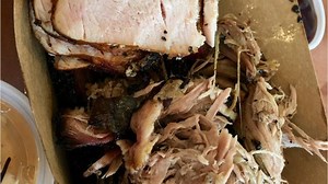 Restaurant review: Stoney's in Merritt Square Mall proves food court food can be good