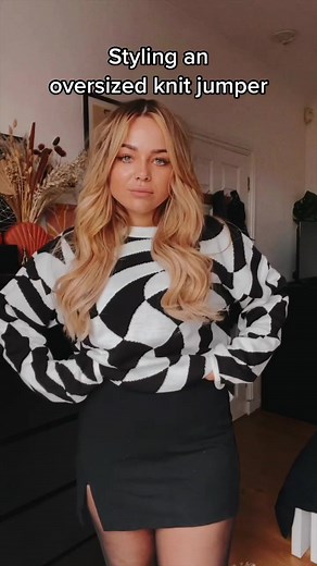 Lily Melrose on TikTok