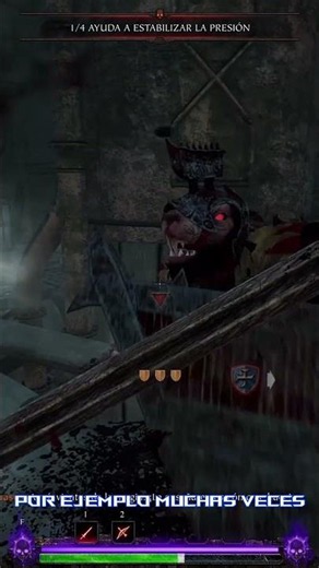 El detalle de Vermintide 2 que hace mejor su combate