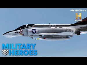 Thrilling and INTENSE Air Combat | Dogfights (S2)