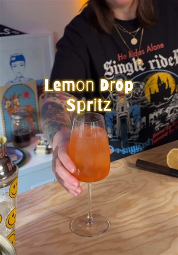 like•a•ble cocktails on TikTok