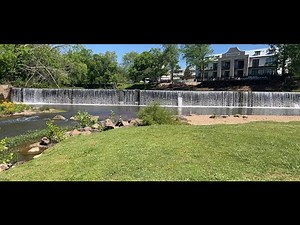 Helena, Alabama (Birmingham, Alabama area) driving tour video