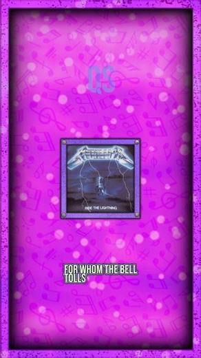 For Whom The Bell Tolls @QuickSong #shorts #music #remix #fast #nightcore