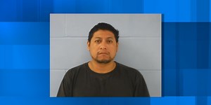 Man stabbed at Los Charros in Carthage, one arrested