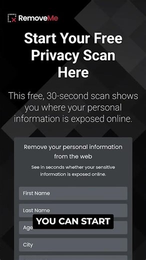 How to Remove Your Info from People Search Sites