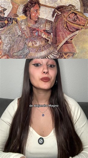 La momificación de Alejandro Magno: un misterio arqueológico