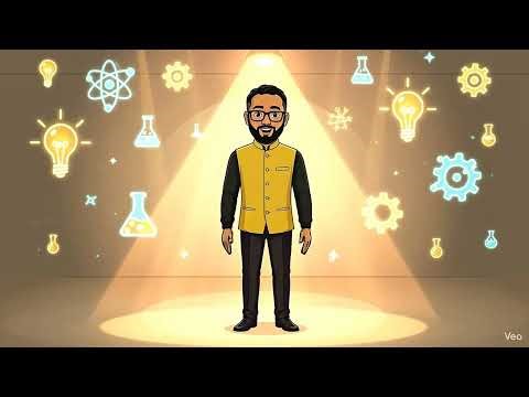 Welcome to StudyMationn | Animated Science Lessons Made Simple.