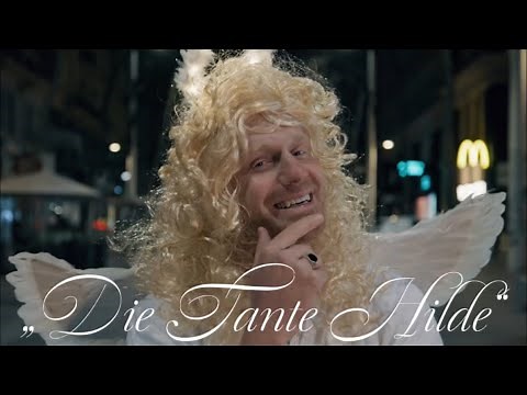 Lucas Fendrich “Die Tante Hilde“ official Video
